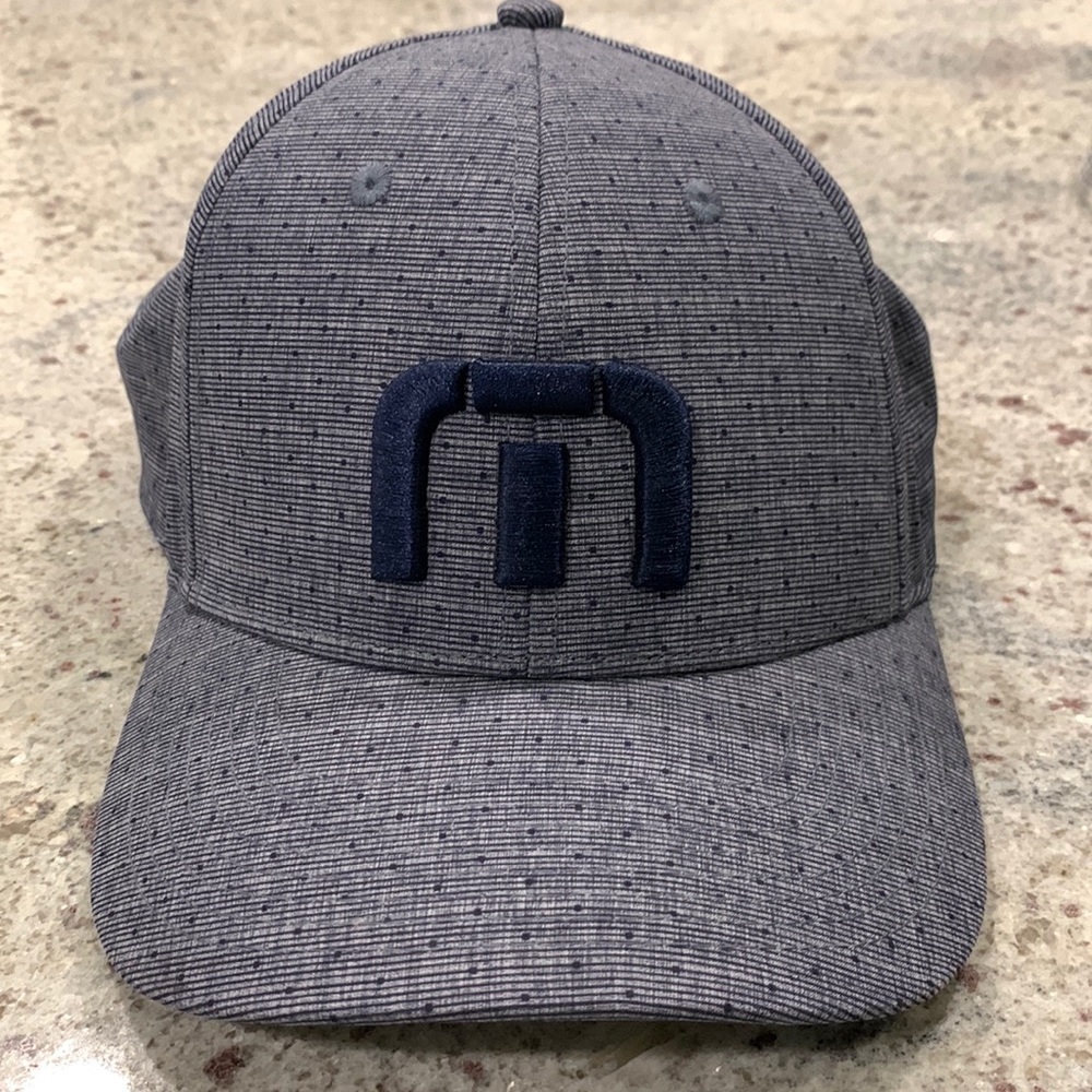 Travis Mathew hat